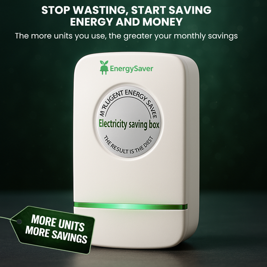 EnergySave Pro™