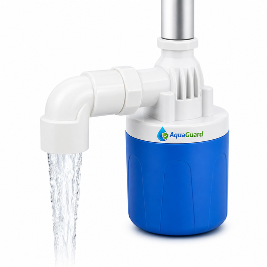 AquaGuard Pro