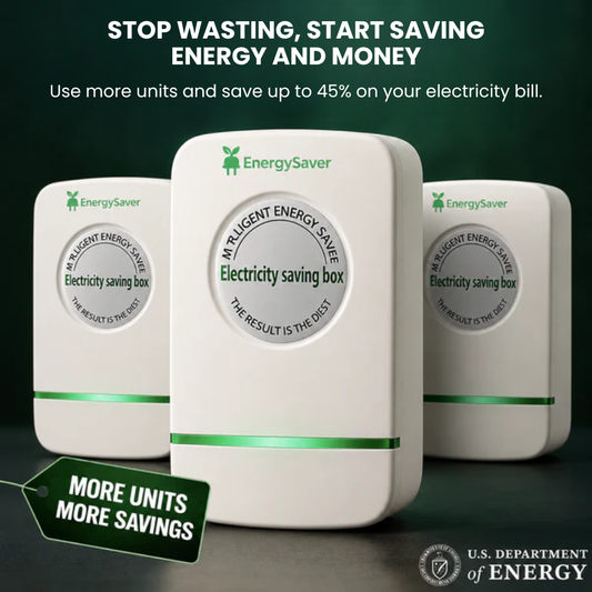 EnergySave Pro™